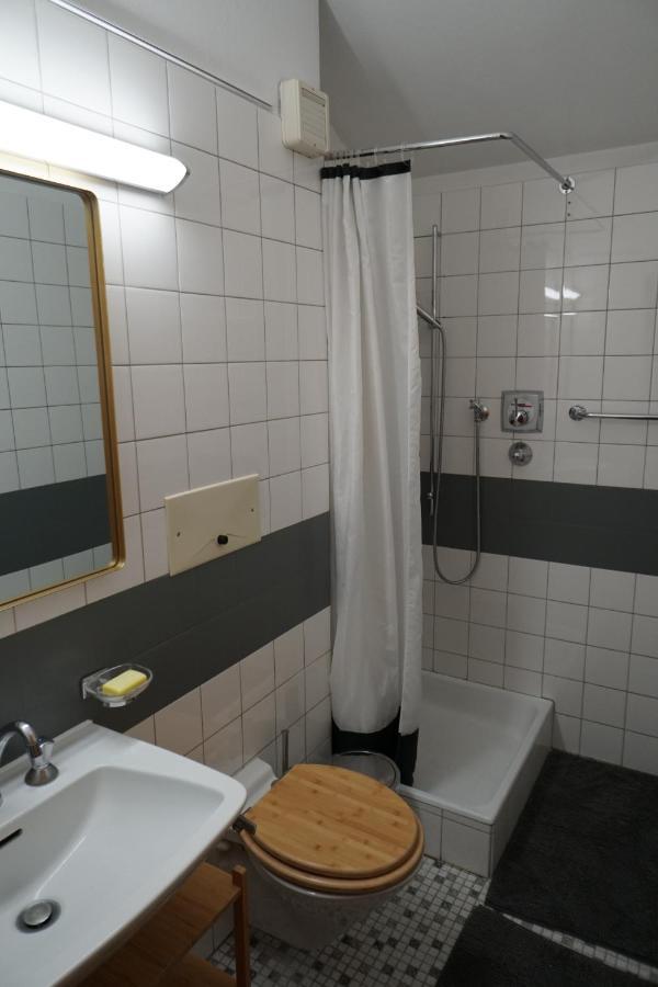 L'Echappee -B&B- Sion Zewnętrze zdjęcie